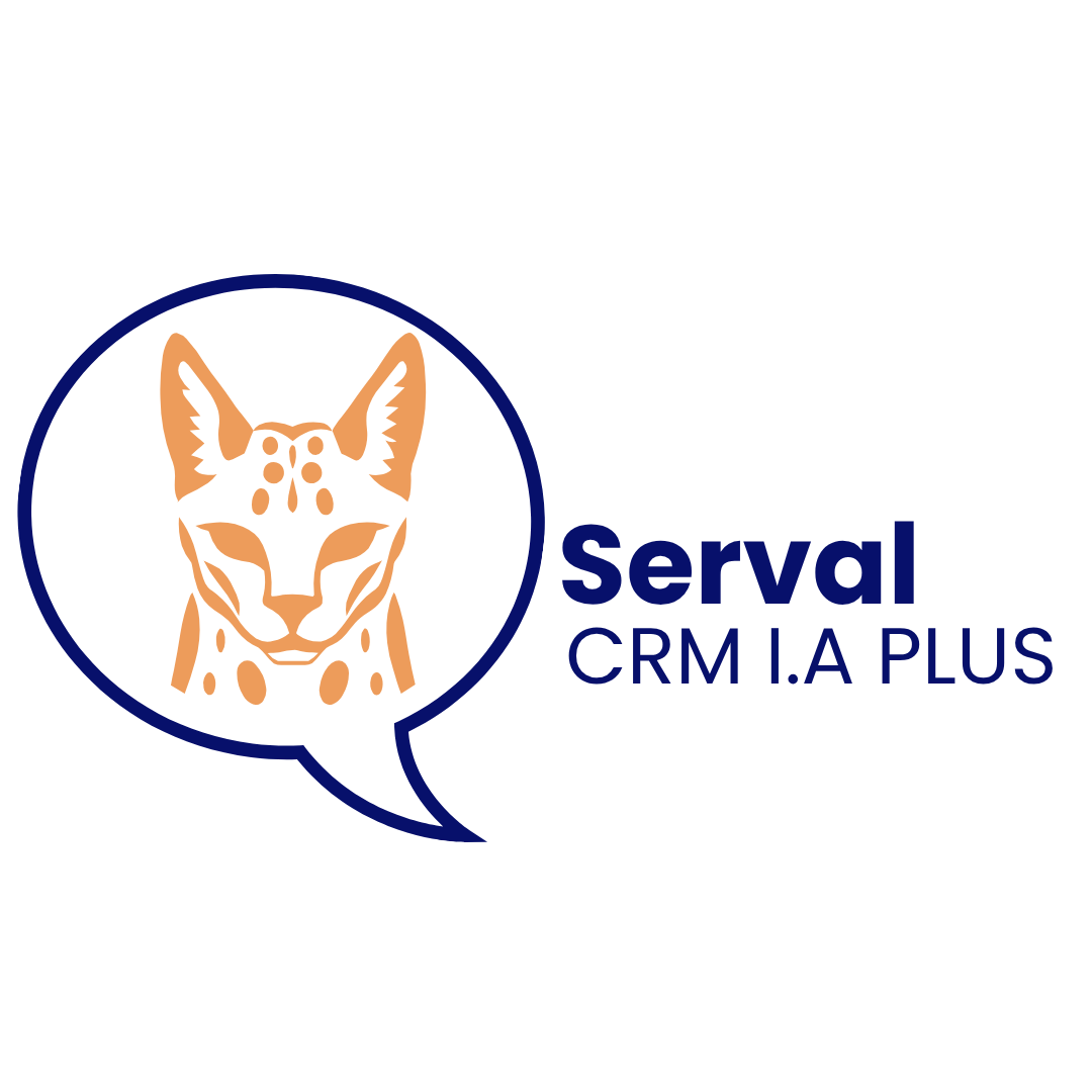 CRM - Básico atendimento